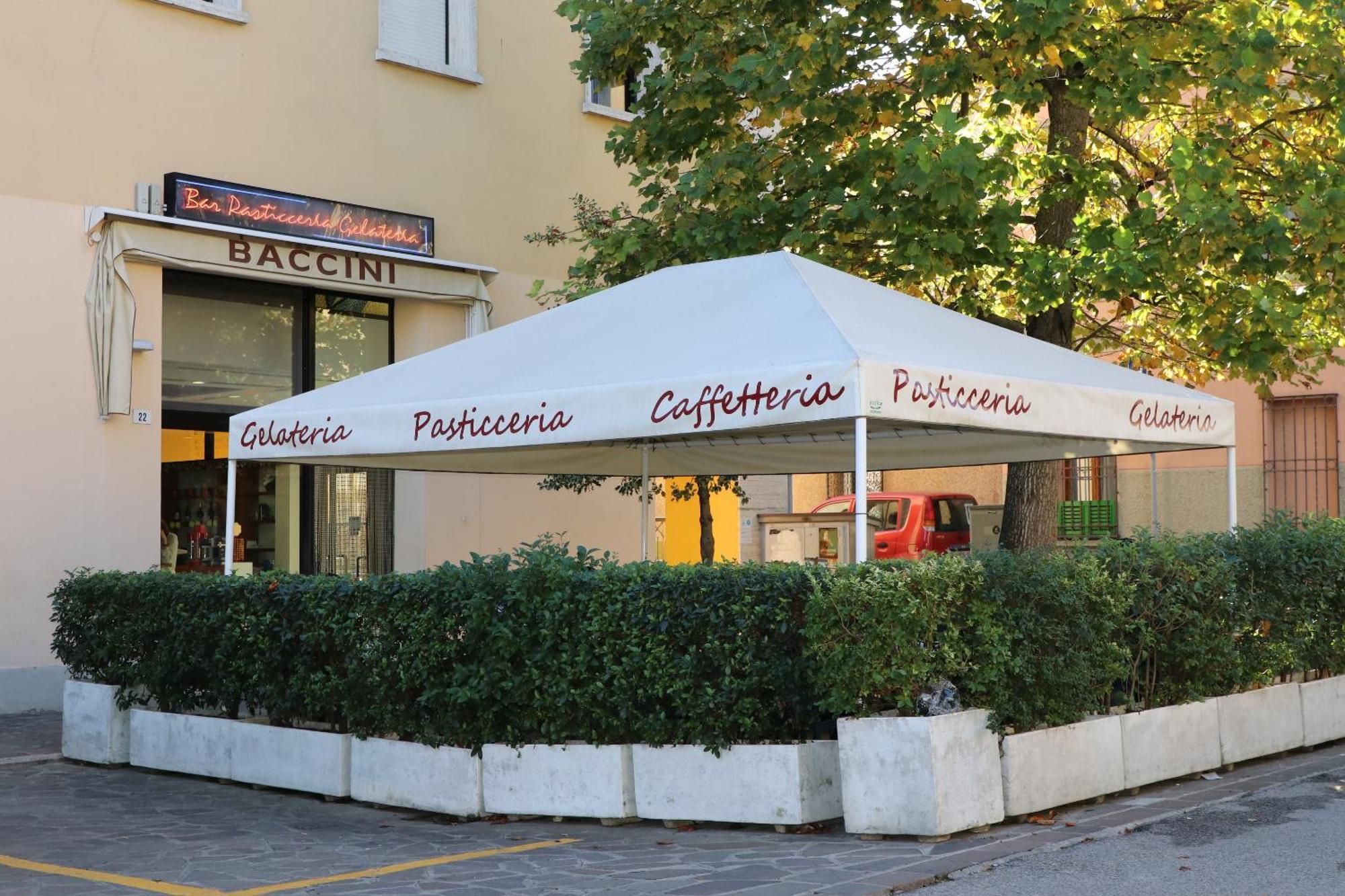 Paradiso24 Forlì Exterior foto